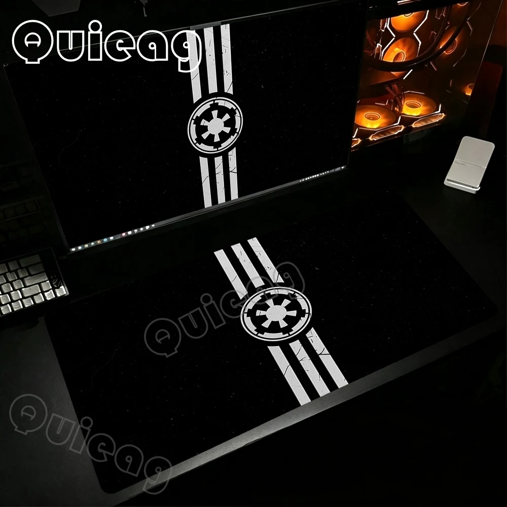 Star Wars Mouse Pad 90x40cm Anime Gaming Accessories Varmilo Keyboard Desk Mat Gabinete Gamer Carpet XXL Mousepad Big Mouse Mats
Star Wars Mouse Pad 90x40cm Anime Gaming Accessories Varmilo Keyboard Desk Mat Gabinete Gamer Carpet XXL Mousepad Big Mouse Mats
