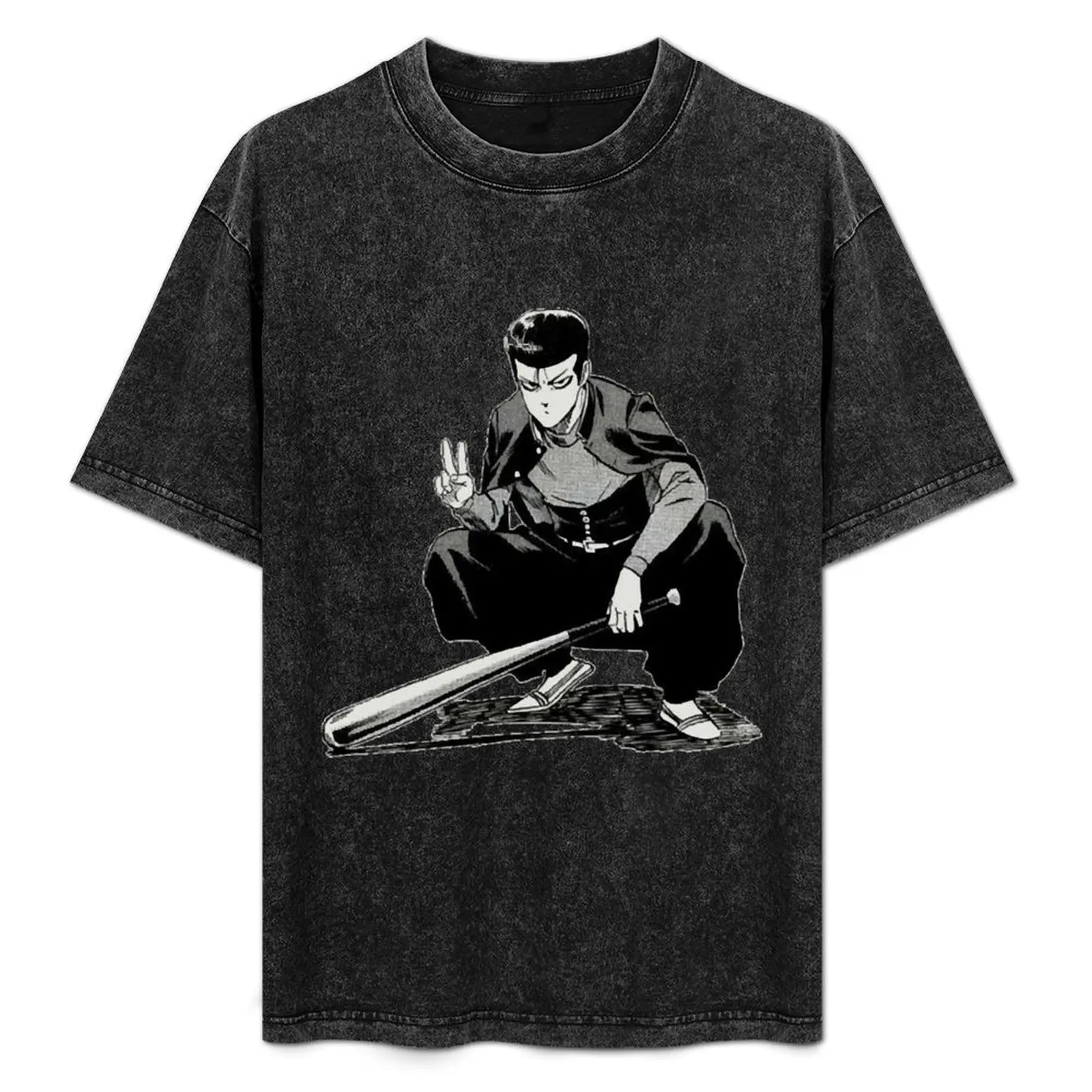 METAL BAT Classic Copy T-Shirt Active Sports Short Sleeve Cotton Shirt
METAL BAT Classic Copy T-Shirt Active Sports Short Sleeve Cotton Shirt
