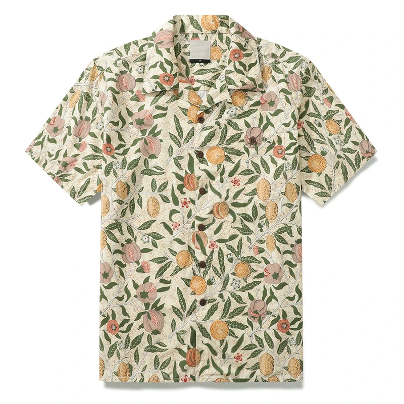 Newest Harajuku Flower Print Men Shirts 2024 Street Fashion Women Floral Tee Shirt Blouse Hawaii Holiday Party Tops Clothing
Newest Harajuku Flower Print Men Shirts 2024 Street Fashion Women Floral Tee Shirt Blouse Hawaii Holiday Party Tops Clothing