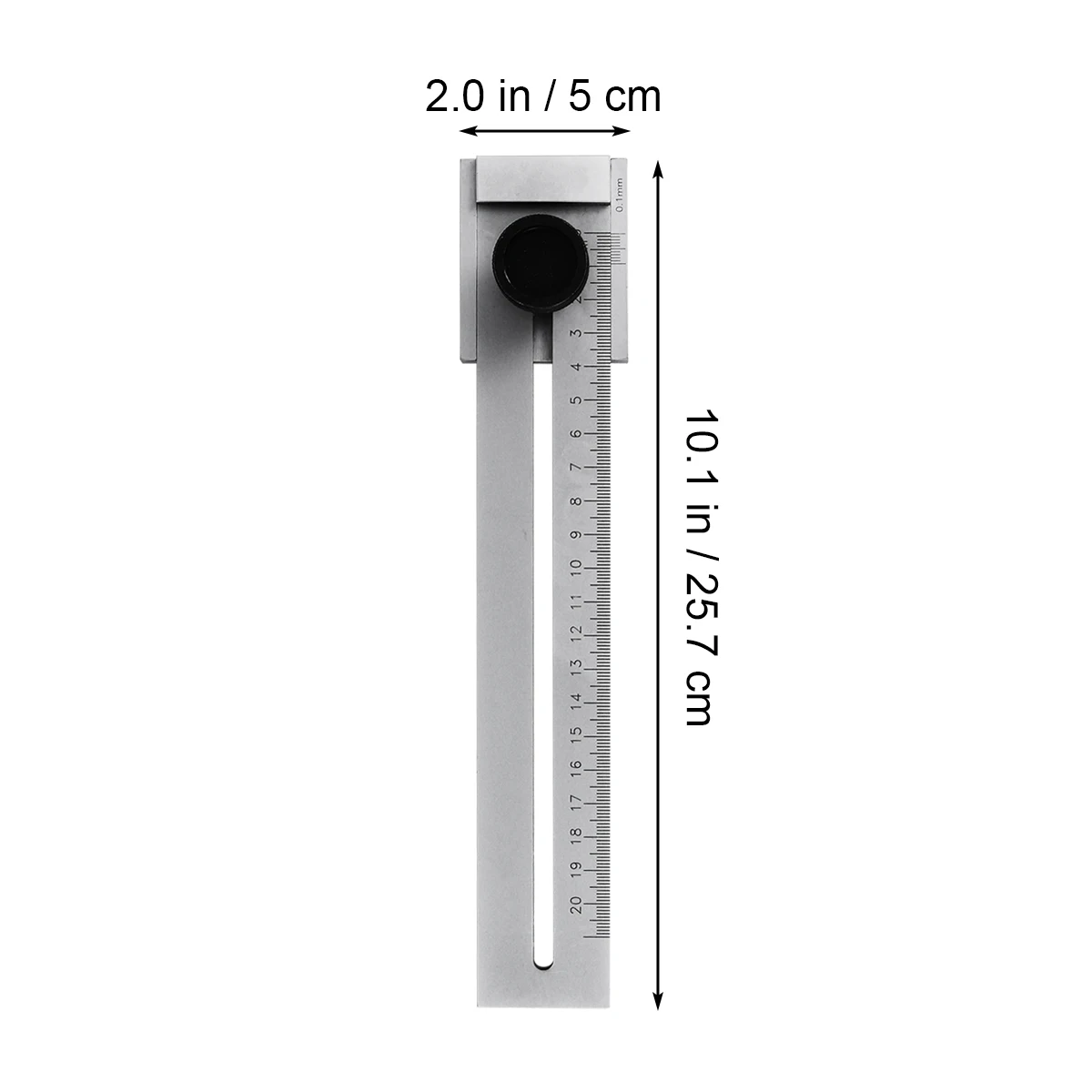 200mm Parallel Ruler Marker Measuring Tool Line Gauge High Quality Stainless Steel Durable Engineer Craft Accessories
200mm Parallel Ruler Marker Measuring Tool Line Gauge High Quality Stainless Steel Durable Engineer Craft Accessories