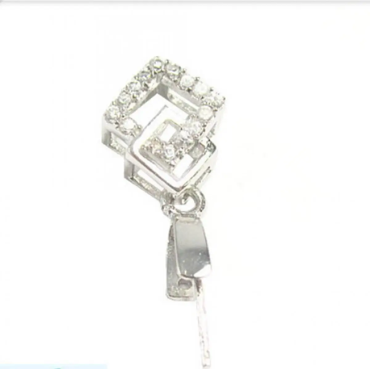 Beadsnice ID25885 Подвеска с застежкой-застежкой, соединитель из чистого серебра 925 пробы, зажим для подвески
Beadsnice ID25885 Подвеска с застежкой-застежкой, соединитель из чистого серебра 925 пробы, зажим для подвески