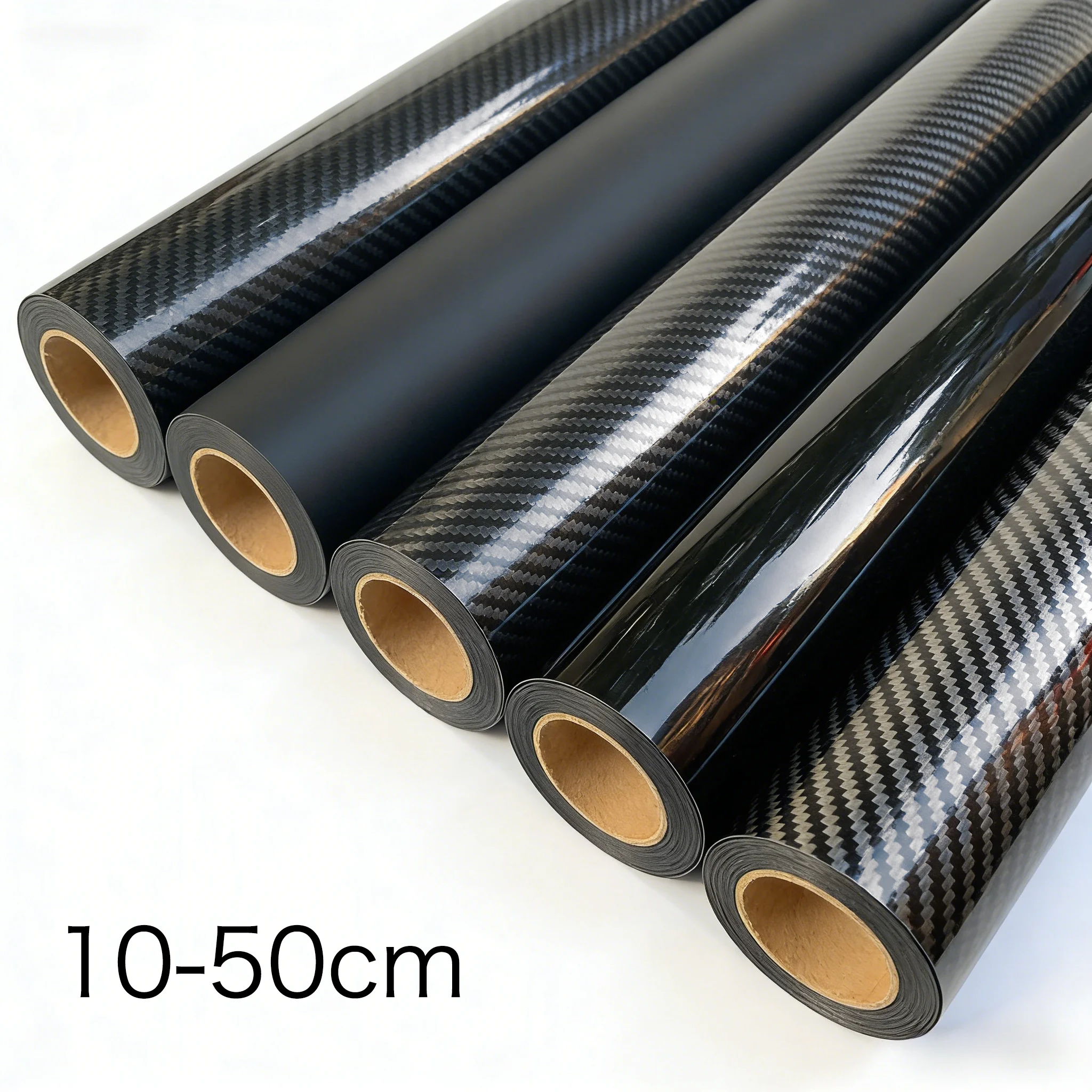 Carbon Fiber Car Body Film Vinyl Wrap Matte Accessories Glossy Black Sticker 3D 4D 5D 6D Auto Foil Cover Covering Decoration
Carbon Fiber Car Body Film Vinyl Wrap Matte Accessories Glossy Black Sticker 3D 4D 5D 6D Auto Foil Cover Covering Decoration