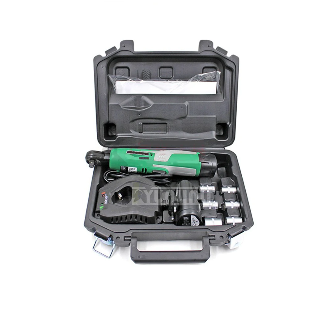 90 degree electric wrench Screw installation Fast right angle charging ratchet bit stage truss tool Battery 2000mAh 10.8V
90 degree electric wrench Screw installation Fast right angle charging ratchet bit stage truss tool Battery 2000mAh 10.8V