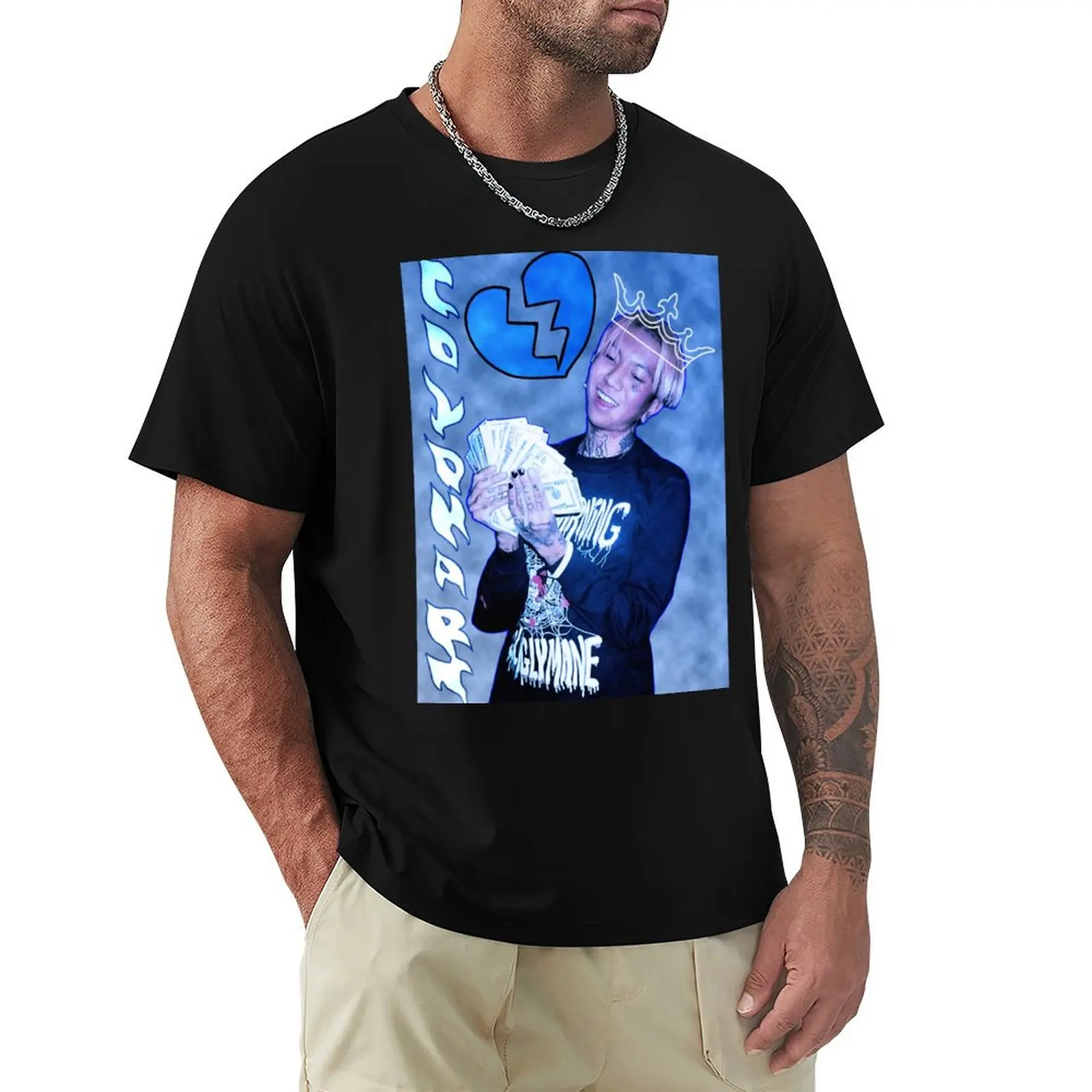 Coldhart T-Shirt Performance Dry Fit T-Shirt
Coldhart T-Shirt Performance Dry Fit T-Shirt