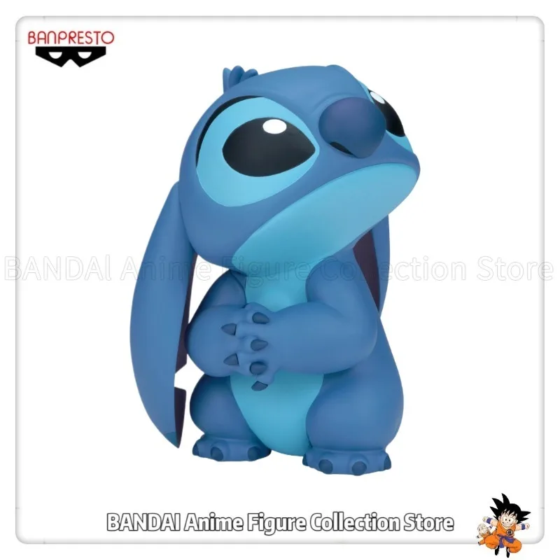 В наличии оригинальные BANPRESTO SOFVIMATES Stitch аниме гуманоид игрушки подарки коллекция украшений
В наличии оригинальные BANPRESTO SOFVIMATES Stitch аниме гуманоид игрушки подарки коллекция украшений