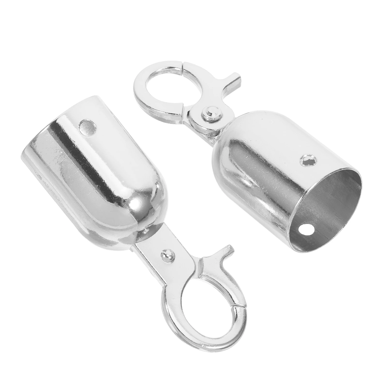 2pcs Lanyard Welcome Column Accessories Compact Barrier Rope Hooks Lobster Clasp Stanchion Cord End Caps Crowd Control Queue
2pcs Lanyard Welcome Column Accessories Compact Barrier Rope Hooks Lobster Clasp Stanchion Cord End Caps Crowd Control Queue