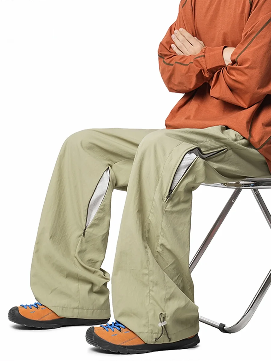 American Sle Outdoor Sports ell Pants Men's Autumn Mountain Series Straight Leg Wide Leg Workwear Trousers Waterproof Cas...
American Sle Outdoor Sports ell Pants Men's Autumn Mountain Series Straight Leg Wide Leg Workwear Trousers Waterproof Cas...