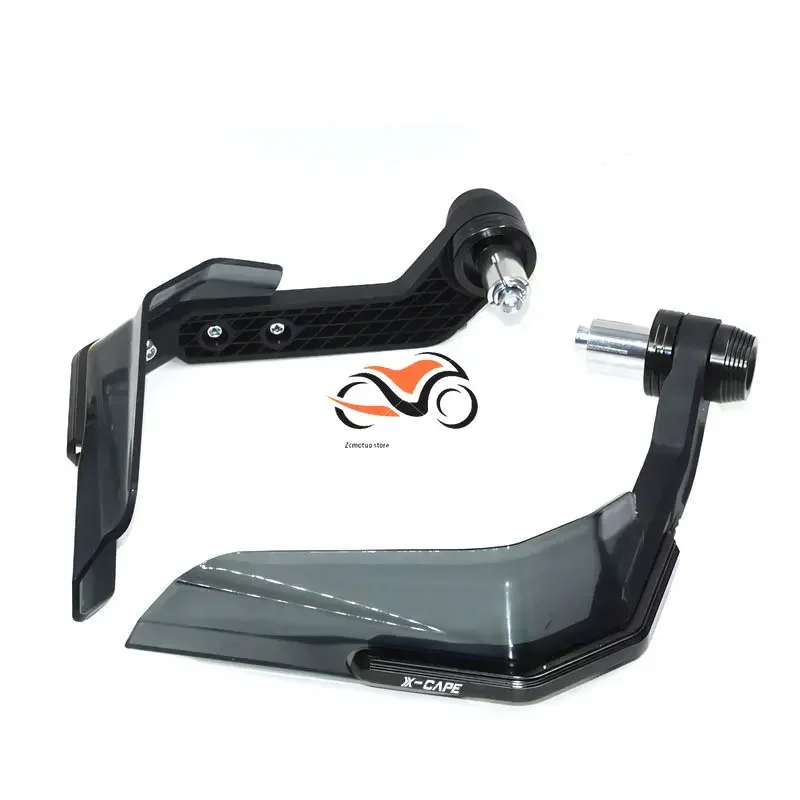 For Moto Morini XCape X-CAPE 650 Corsaro Granpasso 1200 Motorcycle Handguard Shield Hand Guard Protector Windshield
For Moto Morini XCape X-CAPE 650 Corsaro Granpasso 1200 Motorcycle Handguard Shield Hand Guard Protector Windshield