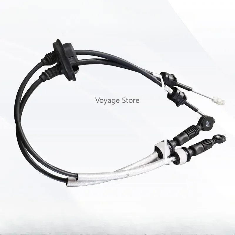 Suitable for Opela da Renault shift line OE21901170311320 Lada shift line, brake throttle line
Suitable for Opela da Renault shift line OE21901170311320 Lada shift line, brake throttle line