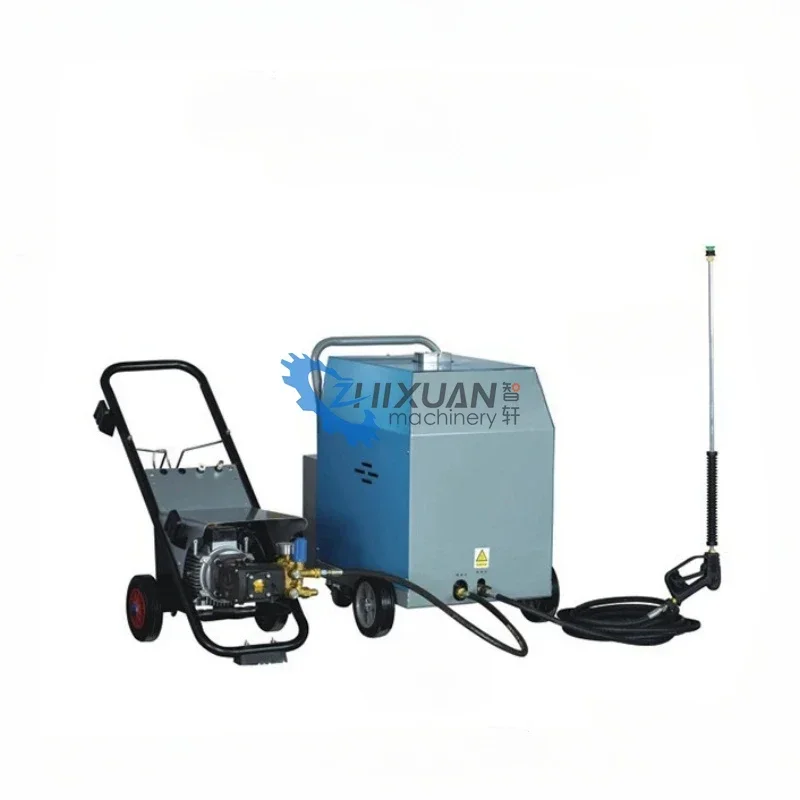 250bar factory clean pressure washer electric/diesel heating hot water cleaning machine hot water high pressure washer
250bar factory clean pressure washer electric/diesel heating hot water cleaning machine hot water high pressure washer