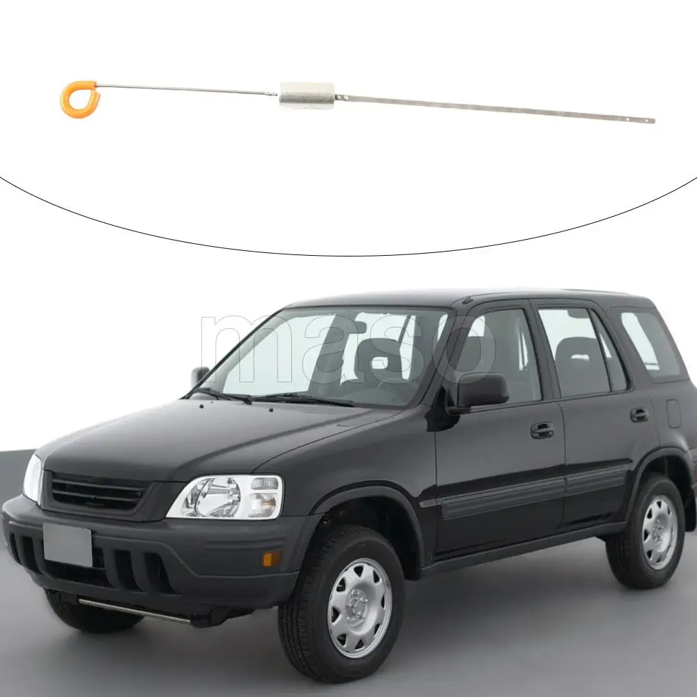 15650-P3F-A00 465mm Car Engine Oil Dipstick For Honda CR-V 1997 1998 1999 2000 2001 Engine Oil Level Indicator Dipstick
15650-P3F-A00 465mm Car Engine Oil Dipstick For Honda CR-V 1997 1998 1999 2000 2001 Engine Oil Level Indicator Dipstick