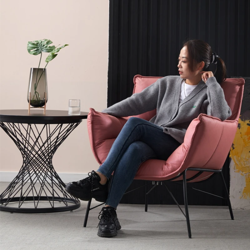 Kitchen Furniture Hotel Chairs Living Room Floor Chair Aesthetic Gamer Modern Reading Sillas Nordicas High Individual Nordic
Kitchen Furniture Hotel Chairs Living Room Floor Chair Aesthetic Gamer Modern Reading Sillas Nordicas High Individual Nordic