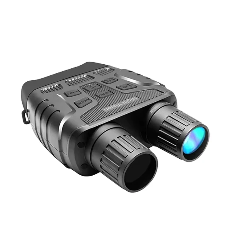 Gen2 Image Intensifier Long Range 3m Hunting Effective Low Light NV3180 HD Digital Night Vision Monocular Infrared Binocular
Gen2 Image Intensifier Long Range 3m Hunting Effective Low Light NV3180 HD Digital Night Vision Monocular Infrared Binocular