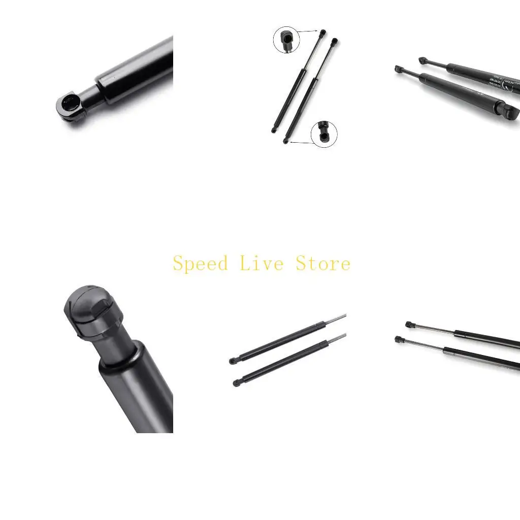 547C 2x Trunk Boot Hood Lift Supports Gas Springs Shock Absorbers For E90 51247060623
547C 2x Trunk Boot Hood Lift Supports Gas Springs Shock Absorbers For E90 51247060623