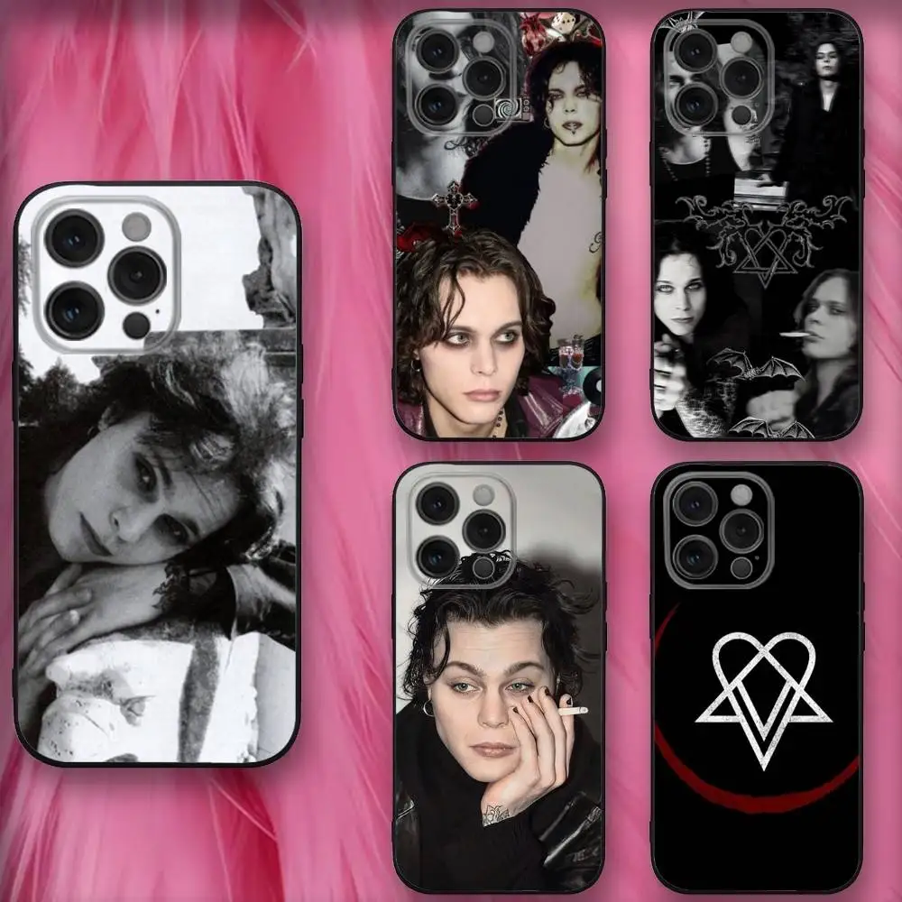 Singer V-Villes V-Valos Phone Case For iPhone 16,se4,15,14,13,12,11,Pro,X,XS,Max,XR,Plus,Mini Soft Black Cover
Singer V-Villes V-Valos Phone Case For iPhone 16,se4,15,14,13,12,11,Pro,X,XS,Max,XR,Plus,Mini Soft Black Cover