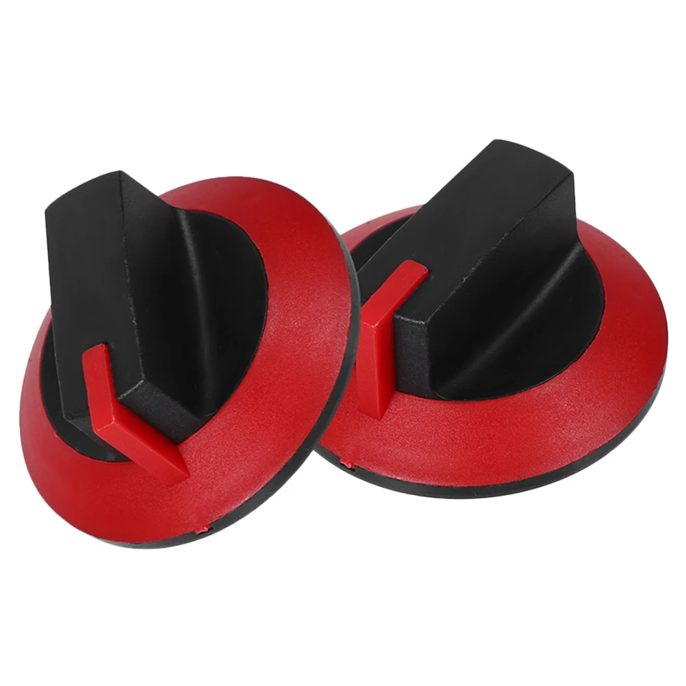 Switch Knob Cooker Control Stove Top Replacement Parts Gas Electric Accessories Flame Resistant Plastic Knobs Commercial
Switch Knob Cooker Control Stove Top Replacement Parts Gas Electric Accessories Flame Resistant Plastic Knobs Commercial