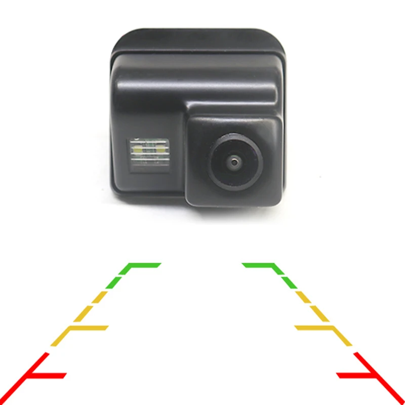 Car Rear View Reverse Camera For Mazda3 CX-5 CX-7 CX-9 Mazda 3 Mazda 6 Waterproof Night Vision Backup Camera
Car Rear View Reverse Camera For Mazda3 CX-5 CX-7 CX-9 Mazda 3 Mazda 6 Waterproof Night Vision Backup Camera