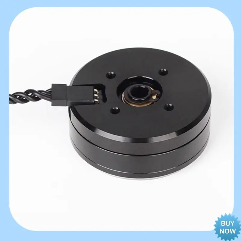 A47Z T-MOTOR GB4106 0.8KG/4S High Torque Gimbal Motor High Torque Gimbal System Motor Drone Motor Surveillance Camera Motor
A47Z T-MOTOR GB4106 0.8KG/4S High Torque Gimbal Motor High Torque Gimbal System Motor Drone Motor Surveillance Camera Motor