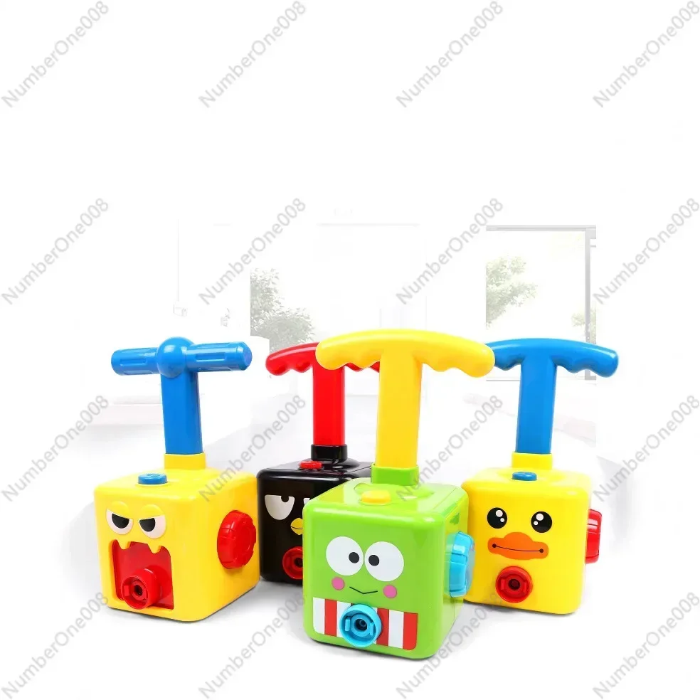 Новый силовой автомобиль Yellow Duck, инерционная игрушечная машинка/монстр, детская машина с воздушным шаром/интеллектуальная просветительская игрушечная машинка для мальчика.
Новый силовой автомобиль Yellow Duck, инерционная игрушечная машинка/монстр, детская машина с воздушным шаром/интеллектуальная просветительская игрушечная машинка для мальчика.