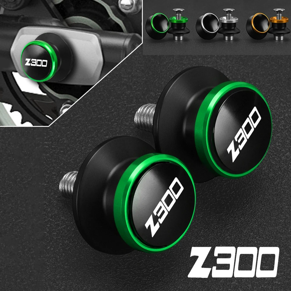 Мотоцикл для Kawasaki Z300 Z 300 2008-2016 2017 2018 2019 2020 2021 2022 катушки с маятниковым рычагом задняя подставка винты слайдеры 8 мм
Мотоцикл для Kawasaki Z300 Z 300 2008-2016 2017 2018 2019 2020 2021 2022 катушки с маятниковым рычагом задняя подставка винты слайдеры 8 мм