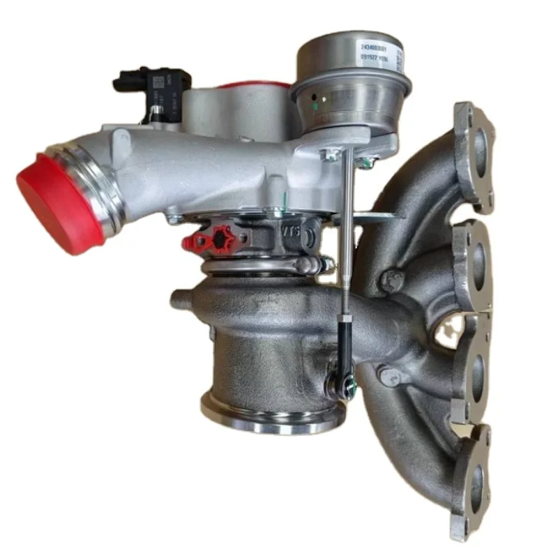 New conditions for turbocharger auto parts
New conditions for turbocharger auto parts