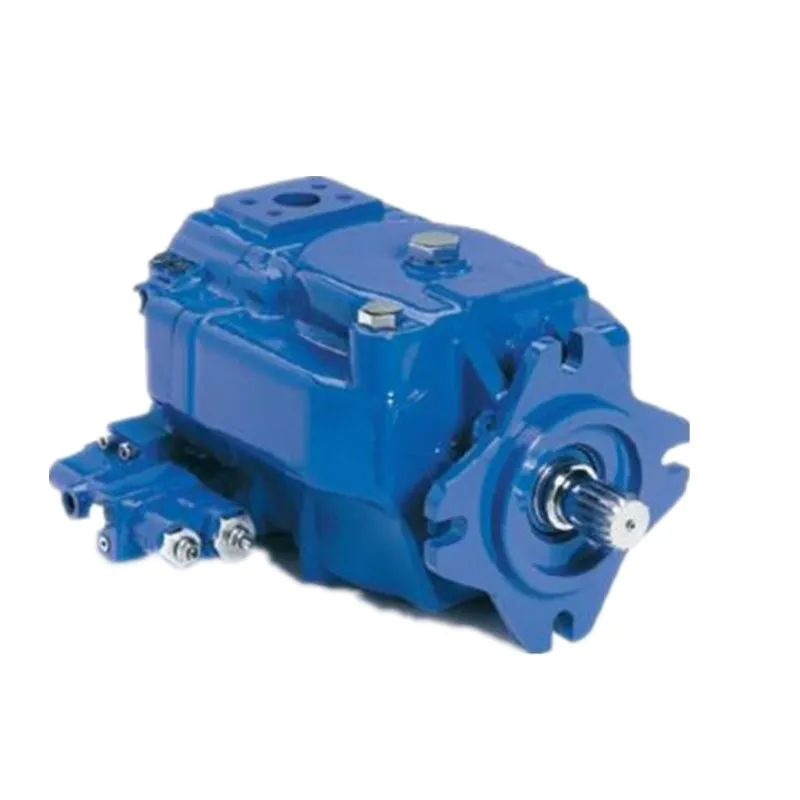 Hydraulic Piston Pump PVH Series PVH-57-QIC-RF-1S-10-C25V-31 for Generating Plant New Replacement Piston Pump
Hydraulic Piston Pump PVH Series PVH-57-QIC-RF-1S-10-C25V-31 for Generating Plant New Replacement Piston Pump