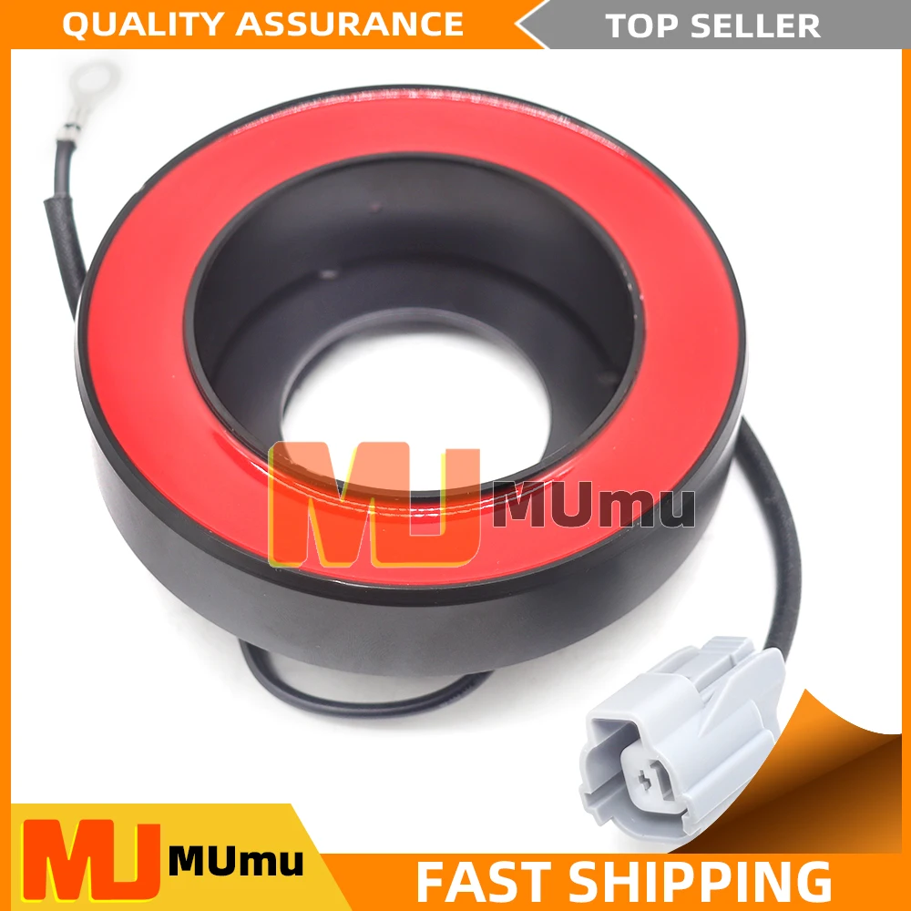 10SR15C AC Compressor Clutch Coil For Honda Accord,Acura V6 TL 38810-RAC-A01 38810RCAA01 38810RACA01
10SR15C AC Compressor Clutch Coil For Honda Accord,Acura V6 TL 38810-RAC-A01 38810RCAA01 38810RACA01