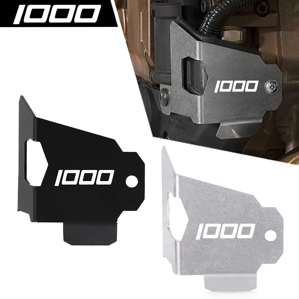 Motorcycle Parts Dual Clutch Transmission Guard Cover For Honda CRF1000L CRF 1000L Africa Twin DCT 2016 2017 2018 2019 2020 2021
Motorcycle Parts Dual Clutch Transmission Guard Cover For Honda CRF1000L CRF 1000L Africa Twin DCT 2016 2017 2018 2019 2020 2021