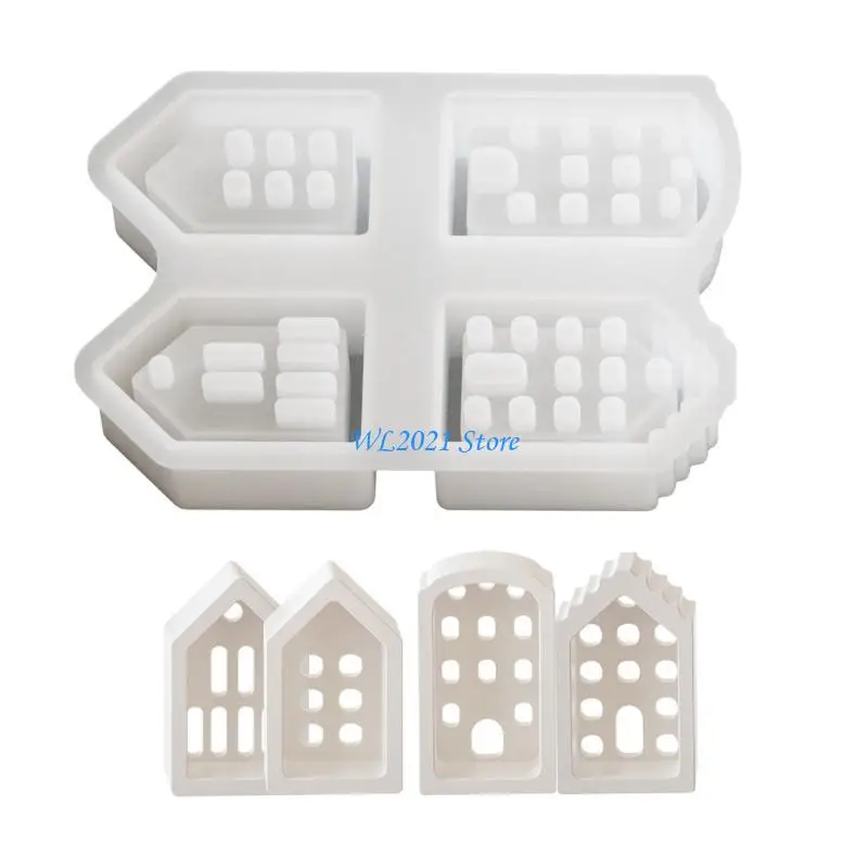 G5GC Crafting Moulds Silicone Art Craft Molds Ornament Molds for Hand-Making Craft
G5GC Crafting Moulds Silicone Art Craft Molds Ornament Molds for Hand-Making Craft