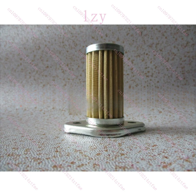 Suitable for Robin Diesel Generator Parts RGD5000 Oil Filter for Robin DY41
Suitable for Robin Diesel Generator Parts RGD5000 Oil Filter for Robin DY41