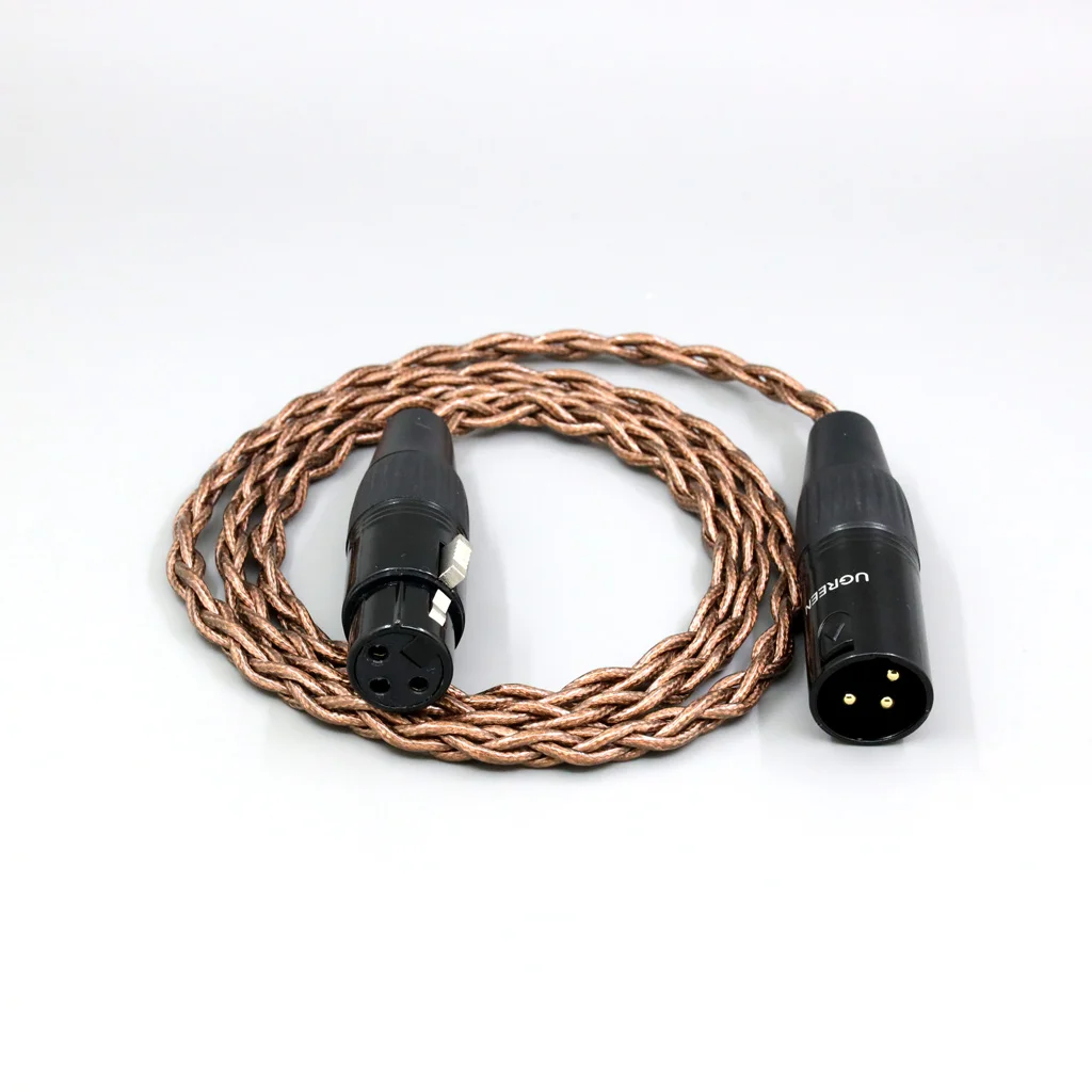 99% 24k Gold 7n Pure Silver Graphene Shield RCA male to male headphone cable For Cambridge 200m MXW70 power amplifier LN009054
99% 24k Gold 7n Pure Silver Graphene Shield RCA male to male headphone cable For Cambridge 200m MXW70 power amplifier LN009054