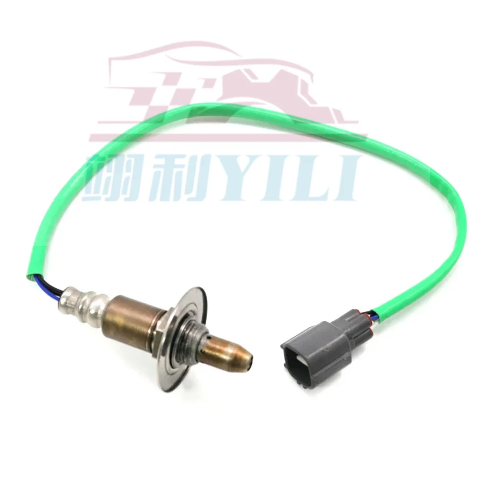Sensor de oxígeno con sonda Lambda para coche, accesorio de medición de O2 para Subaru XV, Crosstrek, Impreza2.0L, bosque, 2.5l-
Sensor de oxígeno con sonda Lambda para coche, accesorio de medición de O2 para Subaru XV, Crosstrek, Impreza2.0L, bosque, 2.5l-