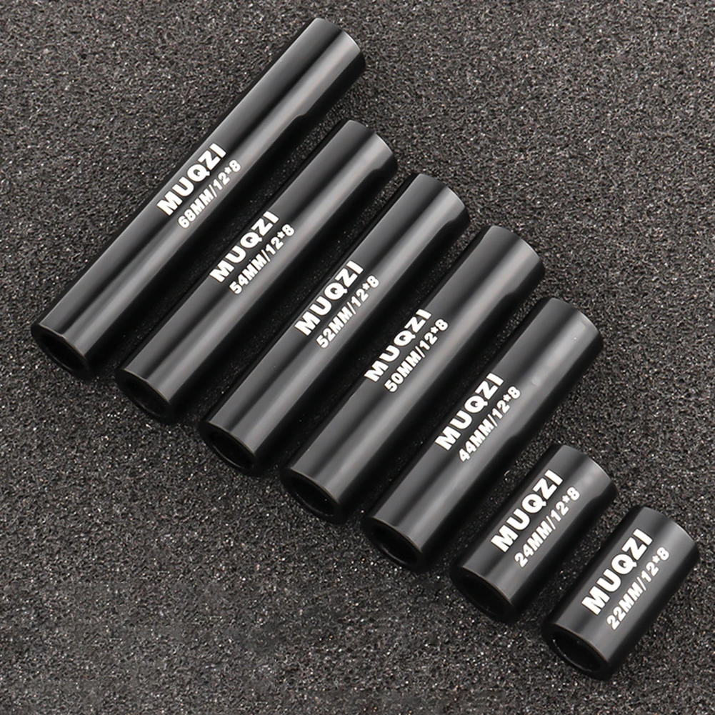 22/68mm MTB Bike Shock Damper Bushing DH Bicycle Rear Shock DU Busher Kit For Fox/Cycling Polymer Repair Parts
22/68mm MTB Bike Shock Damper Bushing DH Bicycle Rear Shock DU Busher Kit For Fox/Cycling Polymer Repair Parts