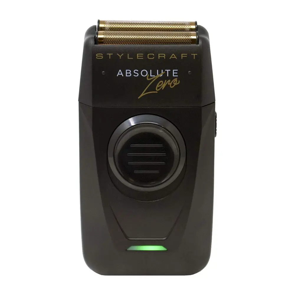 Retractable Precision Trimmer Shaver - Smooth, Close Shave, USB-C, Cord/Cordless, Lightweight, Travel-Ready, Replacement Blades
Retractable Precision Trimmer Shaver - Smooth, Close Shave, USB-C, Cord/Cordless, Lightweight, Travel-Ready, Replacement Blades