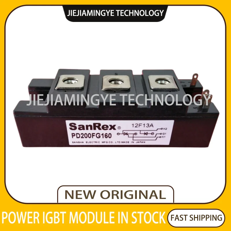 IGBT module PD200FG80 PD200FG120 PD200FG160 PD130FQ120 PD130FQ160 PD160FG40 PD160FG80 PD160FG120 PD160FG160 PD200FQ40 PD200FQ80
IGBT module PD200FG80 PD200FG120 PD200FG160 PD130FQ120 PD130FQ160 PD160FG40 PD160FG80 PD160FG120 PD160FG160 PD200FQ40 PD200FQ80