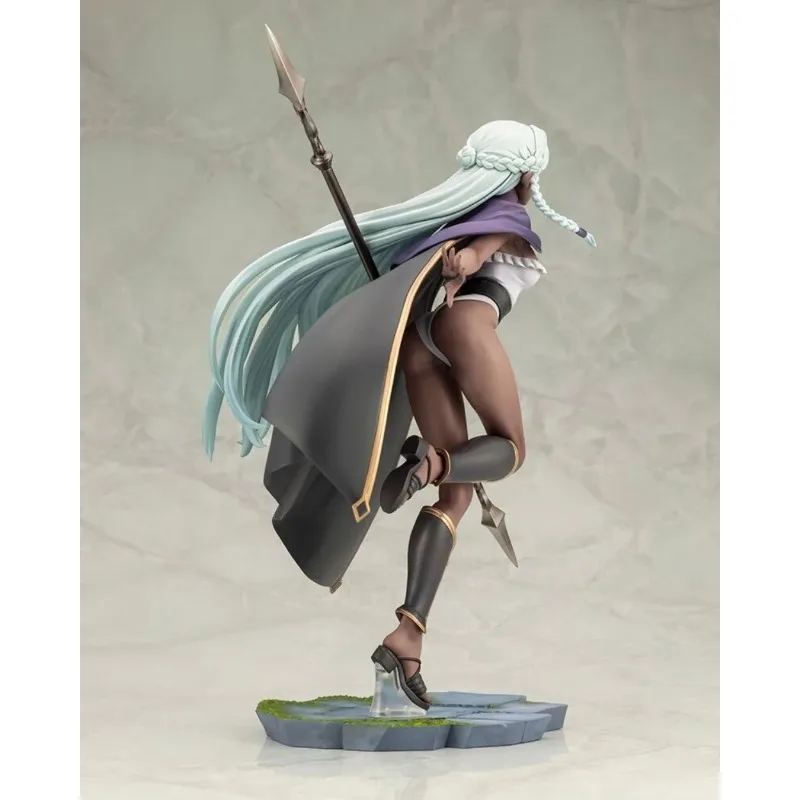 【Spot Goods】Kotobukiya Unicorn Overlord Rosalinde Garage Kit Decorative Model Collectible doll toys
【Spot Goods】Kotobukiya Unicorn Overlord Rosalinde Garage Kit Decorative Model Collectible doll toys