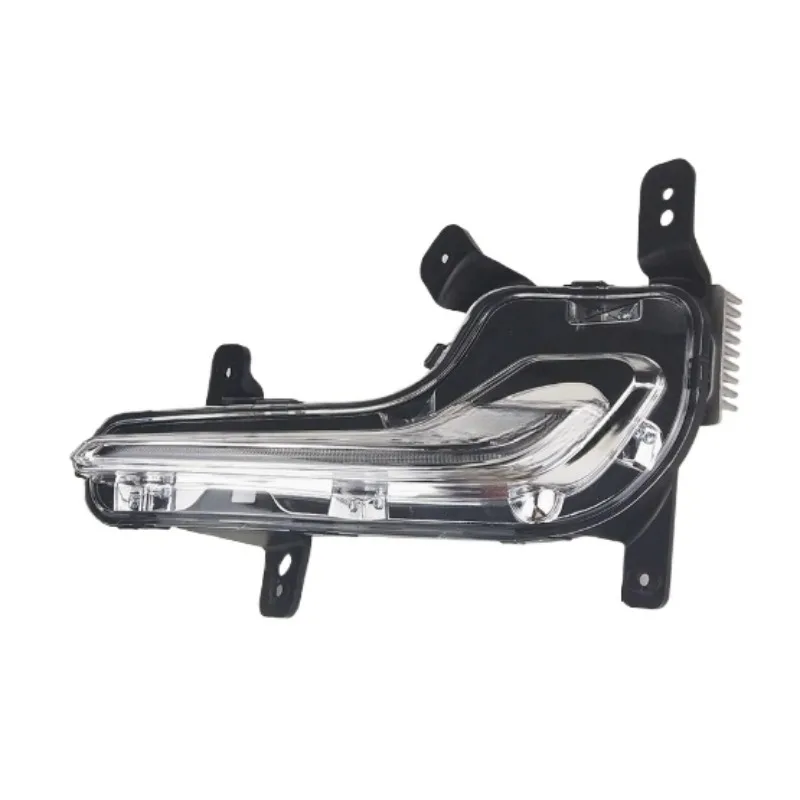 Left Right Genuine China Daytime Running Light LED Bar Lamp Frame N36KB Automobile Part for Chevrolet Cavalier 2020
Left Right Genuine China Daytime Running Light LED Bar Lamp Frame N36KB Automobile Part for Chevrolet Cavalier 2020