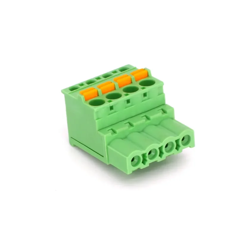 DERKS YC050-508 Terminal Block Male and Female Terminal Block Pcb Terminal Block
DERKS YC050-508 Terminal Block Male and Female Terminal Block Pcb Terminal Block