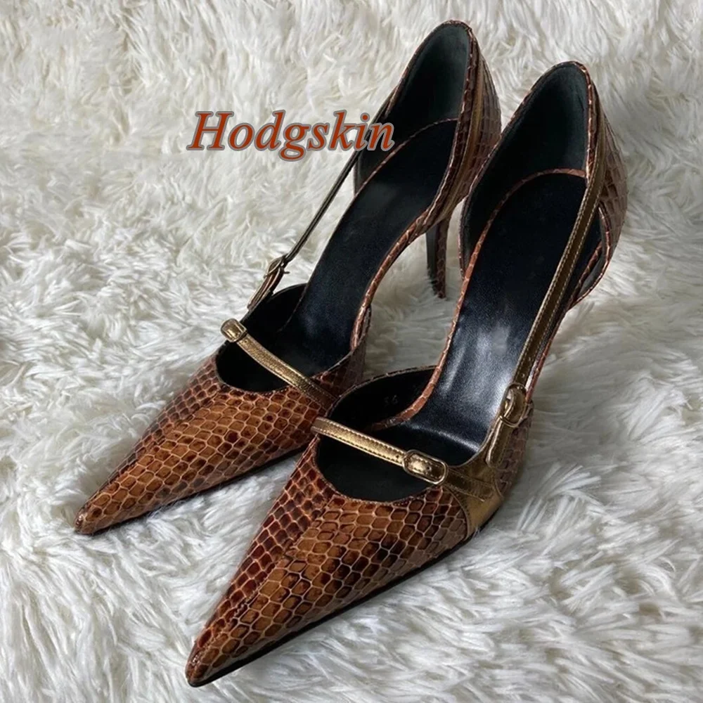 Лоскутные туфли-лодочки с острым носком и ремешком сзади, туфли-лодочки на высоком каблуке-шпильке с пряжкой, модные повседневные сандалии 2025 года, новейшие летние сандалии
Лоскутные туфли-лодочки с острым носком и ремешком сзади, туфли-лодочки на высоком каблуке-шпильке с пряжкой, модные повседневные сандалии 2025 года, новейшие летние сандалии