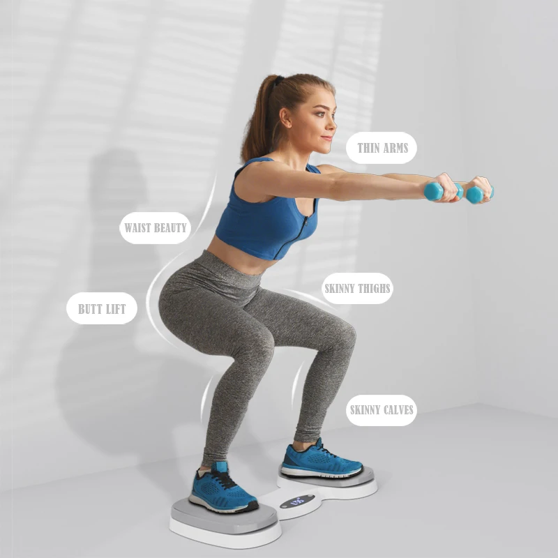 Waist Twister Disc Exercise Twist Balance Board with Weighing Scale and Counter for Women Belly Fat Body Shaping
Waist Twister Disc Exercise Twist Balance Board with Weighing Scale and Counter for Women Belly Fat Body Shaping