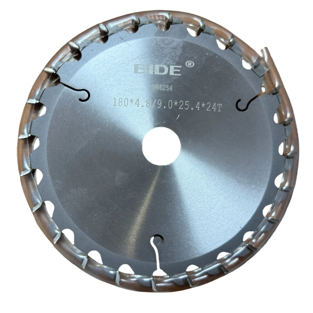 D180 Woodworking Slotting Saw 8.0/9.0 Thick Silent Durable Alloy Density Board Saw Blade Tool for Woodworking
D180 Woodworking Slotting Saw 8.0/9.0 Thick Silent Durable Alloy Density Board Saw Blade Tool for Woodworking
