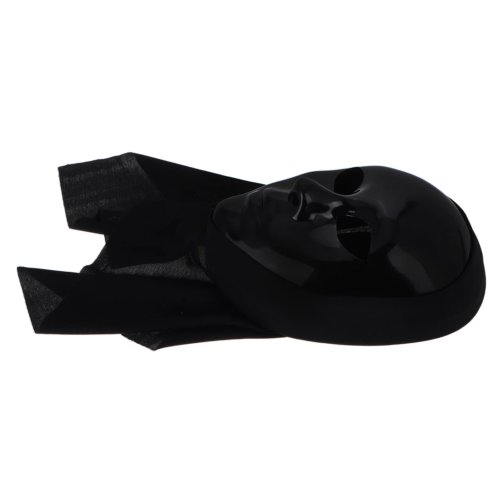 Halloween Masquerade Costume Props Street Dance Party Decorations Full Face Masks Comfortable Lifelike
Halloween Masquerade Costume Props Street Dance Party Decorations Full Face Masks Comfortable Lifelike