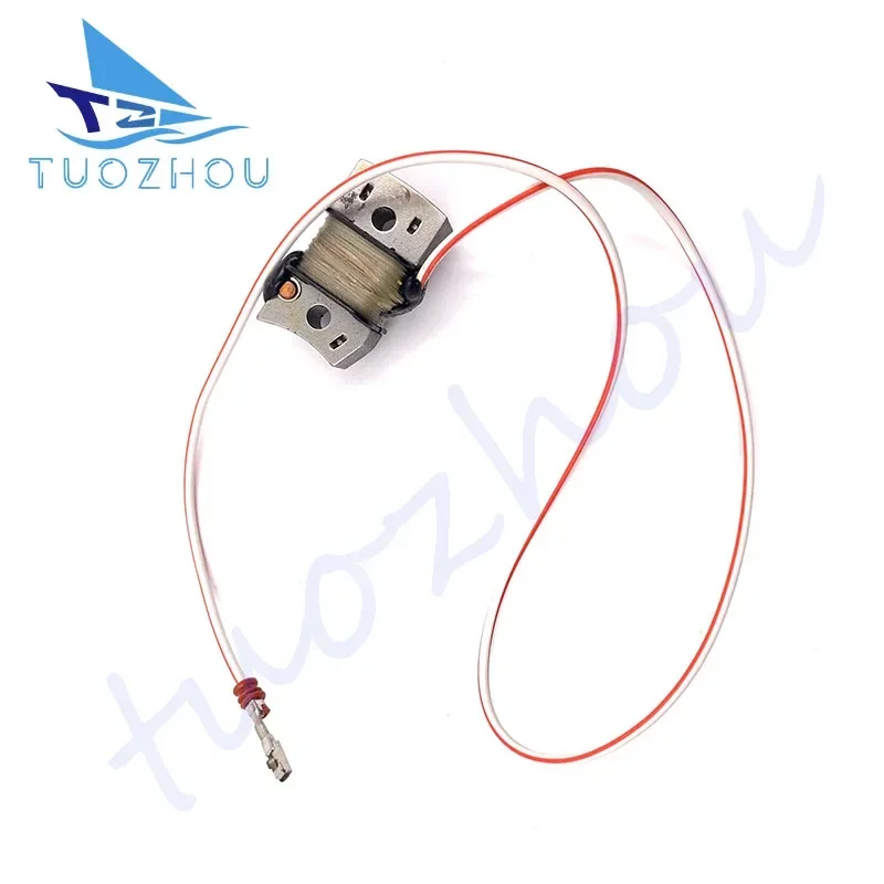 Coil Pulser set for Yamaha Outboard Motor 40HP 40J 6F5-85580-00 6F5-85580-10 6F5-85580-20
Coil Pulser set for Yamaha Outboard Motor 40HP 40J 6F5-85580-00 6F5-85580-10 6F5-85580-20