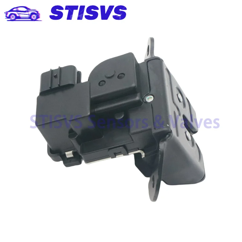 81230-3W000 Car Rear Tailgate Lock Trunk Tailgate Lock For Kia Sportage 2011-2016 812303W000 Auto Parts 81230 3W000
81230-3W000 Car Rear Tailgate Lock Trunk Tailgate Lock For Kia Sportage 2011-2016 812303W000 Auto Parts 81230 3W000