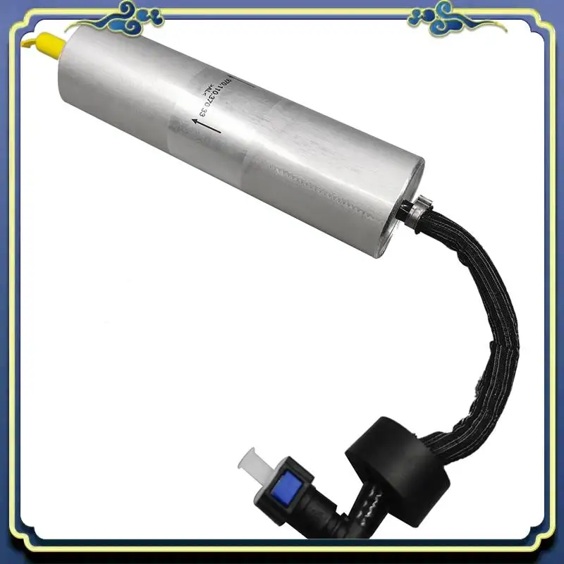 AU16-97011037033 Engine Fuel Filter For Porsche Panamera 970 3.0D 2010-2016 Fuel Filter Cartridge 97011037032
AU16-97011037033 Engine Fuel Filter For Porsche Panamera 970 3.0D 2010-2016 Fuel Filter Cartridge 97011037032