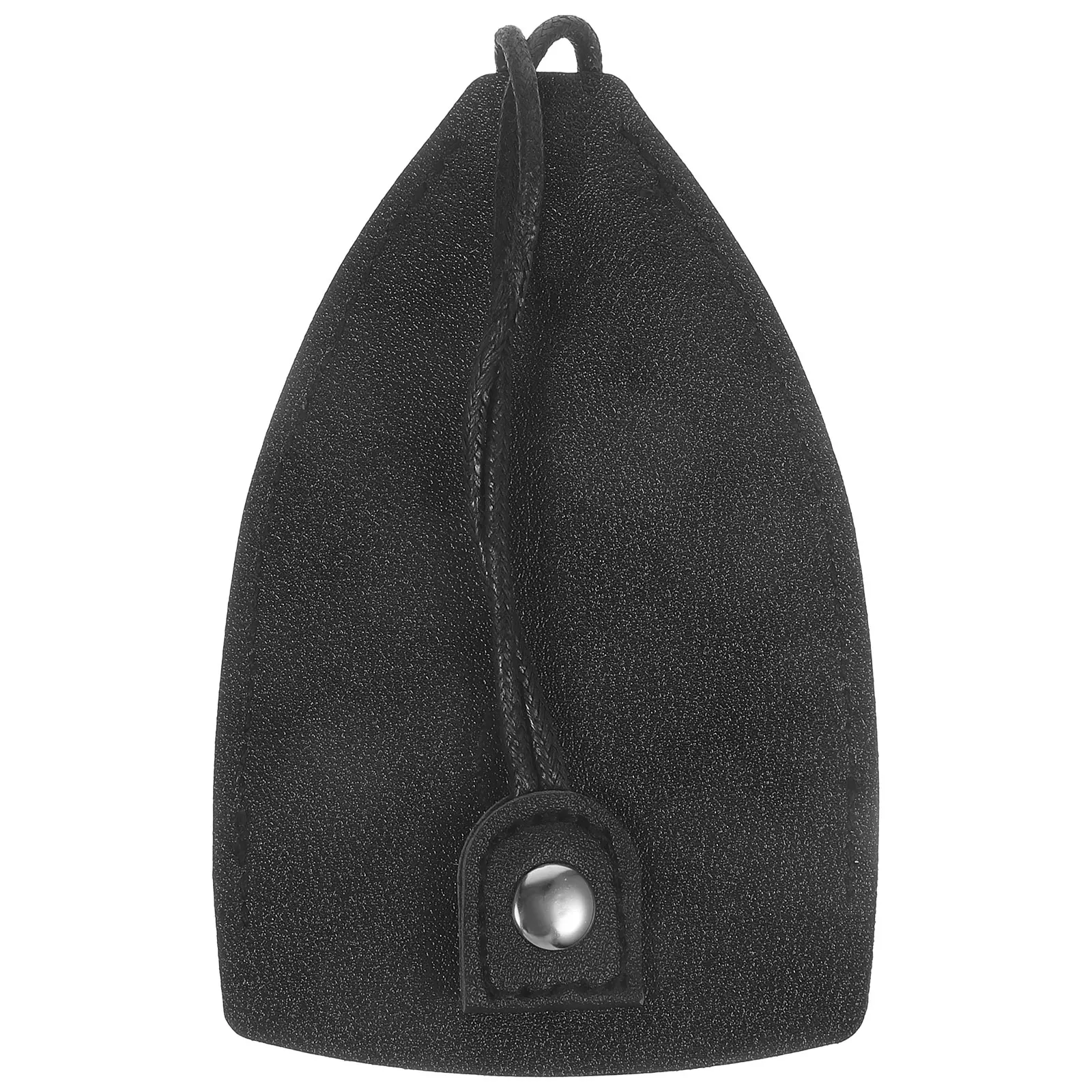 2 pcs Keychain Bag Pull Out Car Keys Women Small High Capacity Pouch Lightweight Portable Sturdy Practical Storage Case
2 pcs Keychain Bag Pull Out Car Keys Women Small High Capacity Pouch Lightweight Portable Sturdy Practical Storage Case
