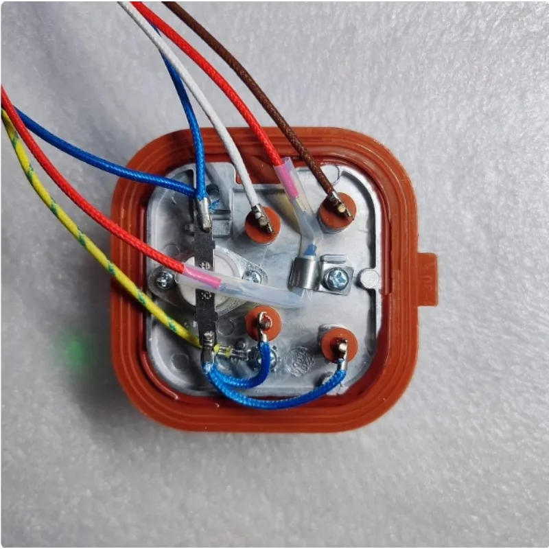 Suitable for garment steamer accessories GC553GC554 GC556 GC557 GC571 boiler heating body heater
Suitable for garment steamer accessories GC553GC554 GC556 GC557 GC571 boiler heating body heater
