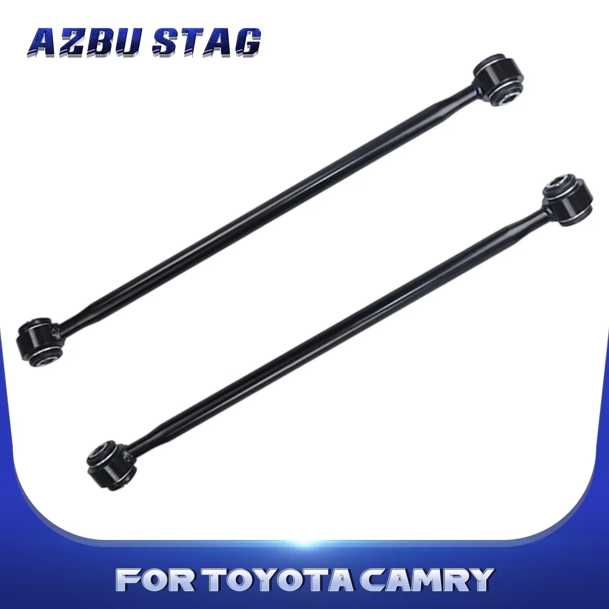 AzbuStag 2Pcs Rear Lower Forward Control Arm Suspensuion Kits for TOYOTA CAMRY AVALON COROLLA 1993 1994 1995 1996-2004 K641859
AzbuStag 2Pcs Rear Lower Forward Control Arm Suspensuion Kits for TOYOTA CAMRY AVALON COROLLA 1993 1994 1995 1996-2004 K641859