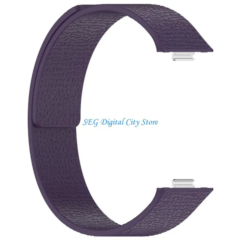 U75B Comfortable Breathable Band Secure Lock Mechanism Breathable Design For Fit 4/3
U75B Comfortable Breathable Band Secure Lock Mechanism Breathable Design For Fit 4/3