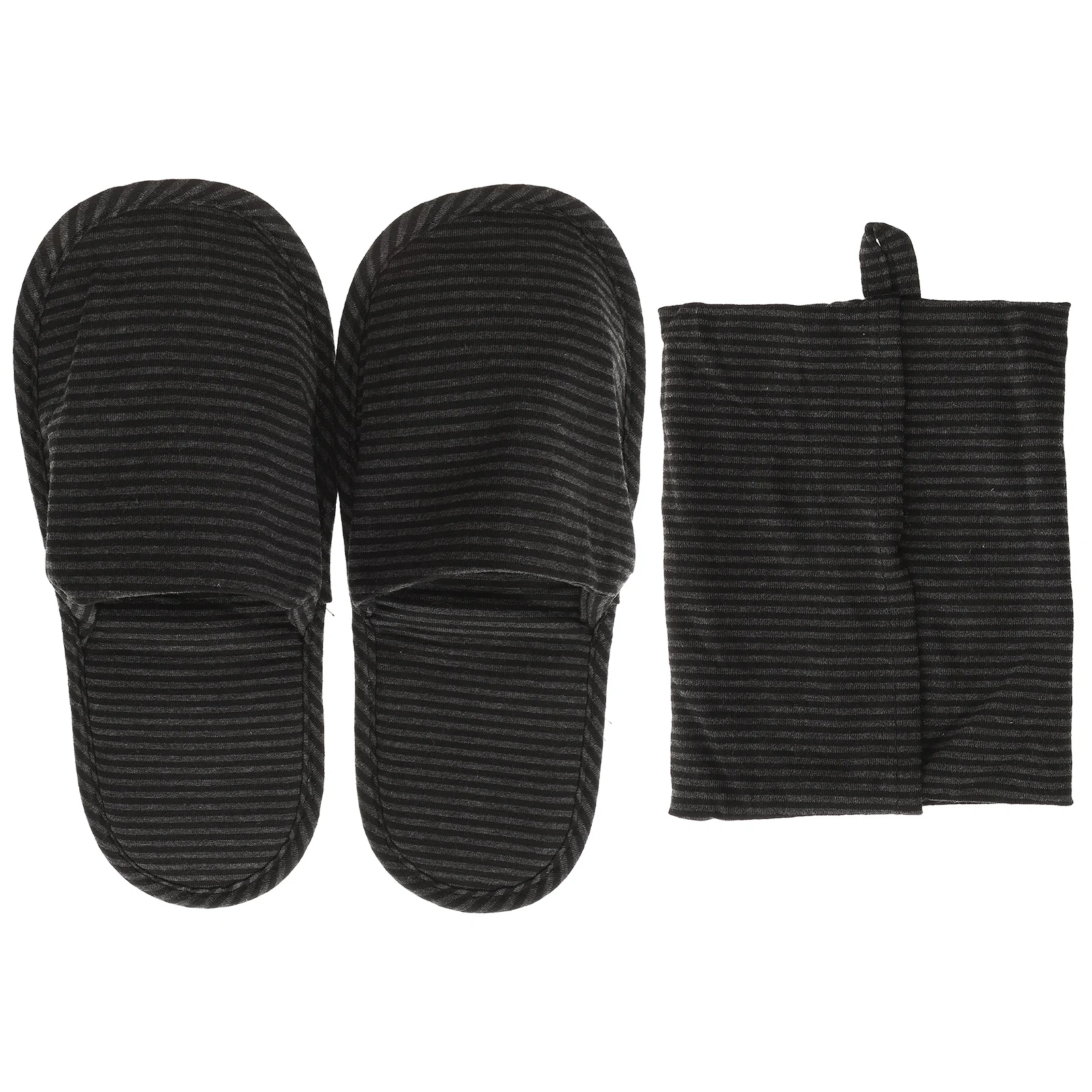 1 Pair Folding Travel Slippers Portable Lightweight Cotton Footwear For Hotel Indoor Use Business Trip Airplane Foldable
1 Pair Folding Travel Slippers Portable Lightweight Cotton Footwear For Hotel Indoor Use Business Trip Airplane Foldable